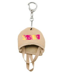 SASAKI - Sasaki Mini Patik Anahtarlık MS-16 Yellow