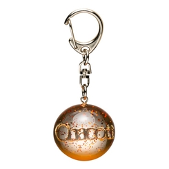 CHACOTT - Chacott Mini Top Anahtarlık 083 Turuncu