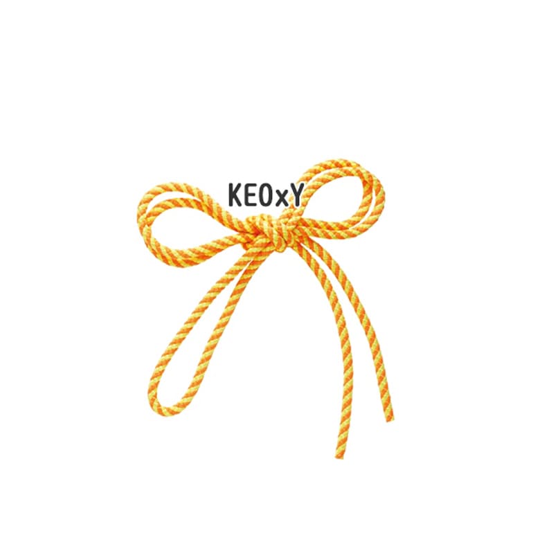 Sasaki MJ-243 Rhythmic Gymnastics Rope KEOxY