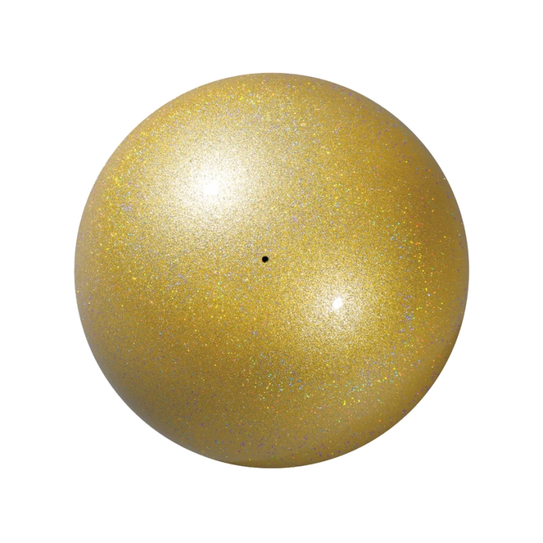 Sasaki Rhythmic Gymnastics Ball 17cm M-207MM GD