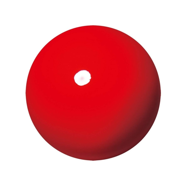 Sasaki Rhythmic Gymnastics Ball 17cm M-20B R