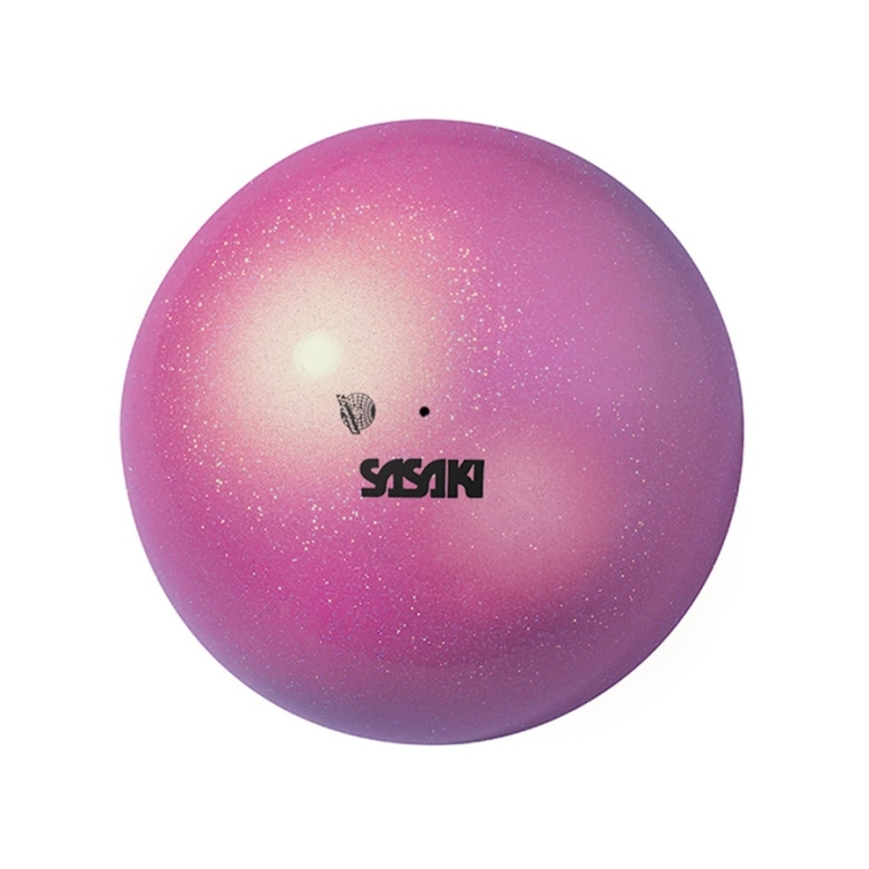 Sasaki Rhythmic Gymnastics Ball 18.5cm M-207AU FRRO