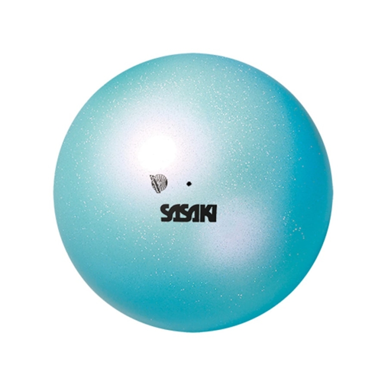 Sasaki Rhythmic Gymnastics Ball 18.5cm M-207AU LIBU