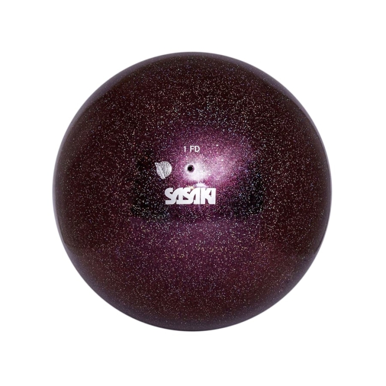 Sasaki Rhythmic Gymnastics Ball 18.5cm M-207AU WIB