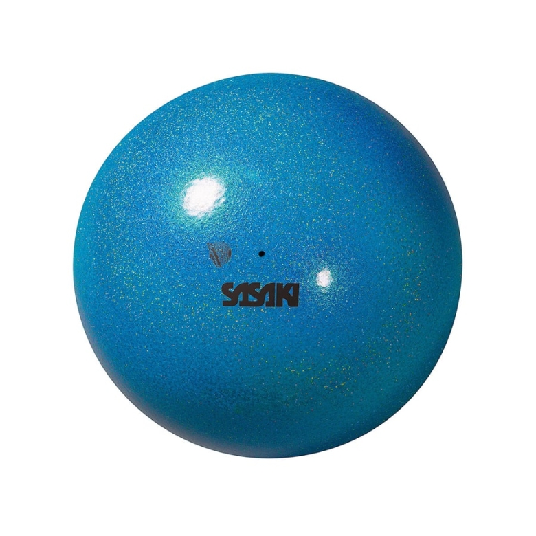 Sasaki Rhythmic Gymnastics Ball 18.5cm M-207BR MABU