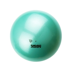 SASAKI - Sasaki Rhythmic Gymnastics Ball 18.5cm M-207M AQG