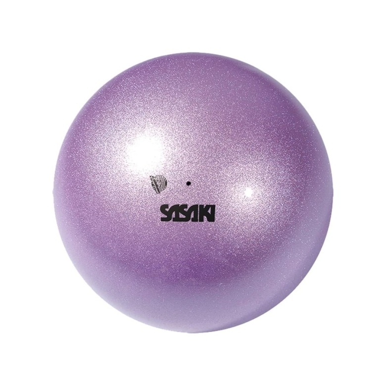 Sasaki Rhythmic Gymnastics Ball 18.5cm M-207M LD