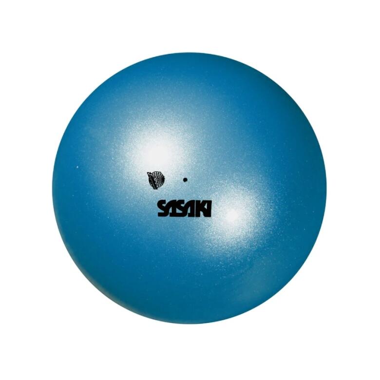 Sasaki Rhythmic Gymnastics Ball 18.5cm M-207M SKBU