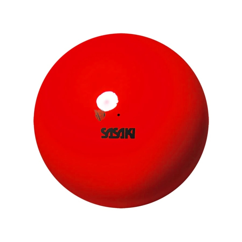 Sasaki Rhythmic Gymnastics Ball 18.5cm M-20A FRR