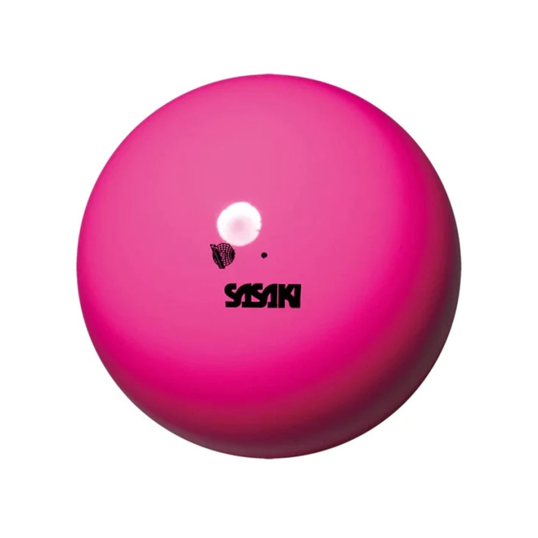 Sasaki Rhythmic Gymnastics Ball 18.5cm M-20A P