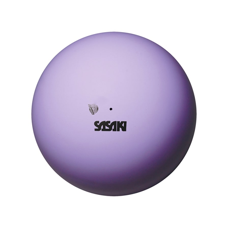 Sasaki Rhythmic Gymnastics Ball 18.5cm M-20A RRK