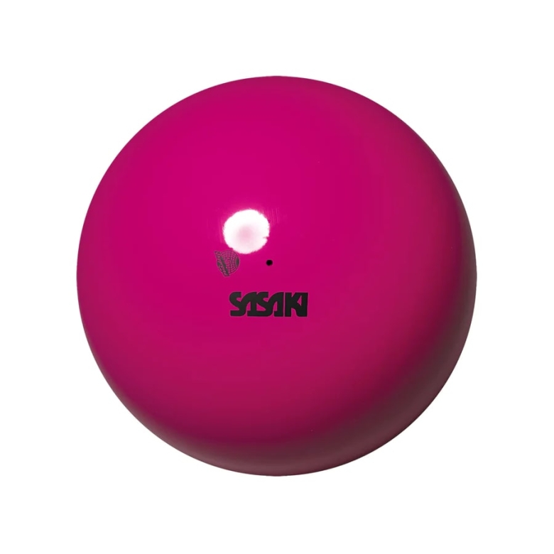 Sasaki Rhythmic Gymnastics Ball 18.5cm M-20A RS