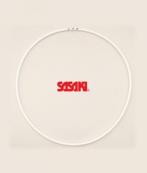 SASAKI - Sasaki Rhythmic Gymnastics Hoop M-14 81cm