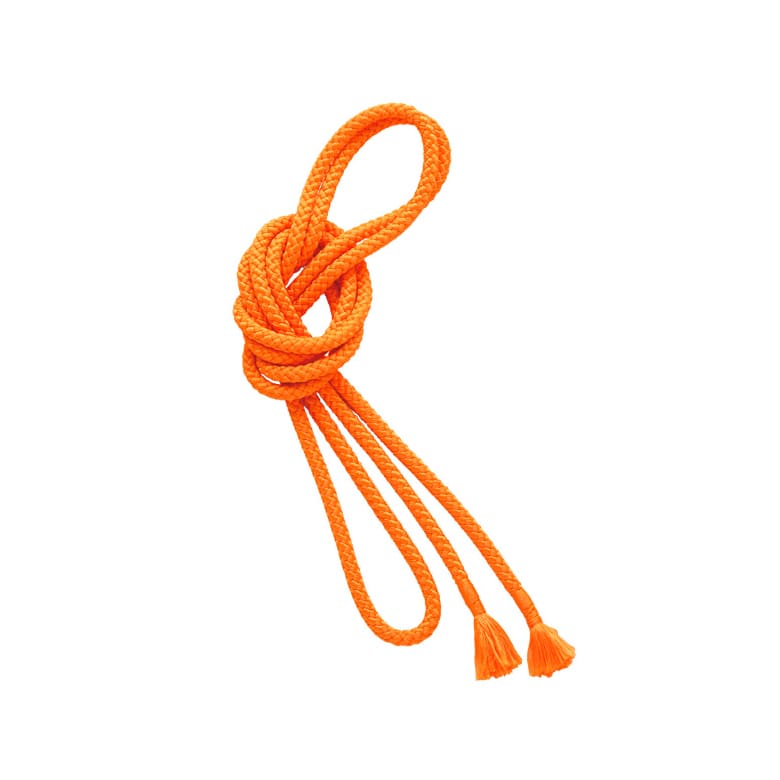 Sasaki Rhythmic Gymnastics Rope M-242 O (F.I.G. Approved)