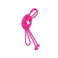 SASAKI - Sasaki Rhythmic Gymnastics Rope M-242 P (F.I.G. Approved)