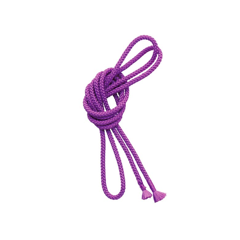 Sasaki Rhythmic Gymnastics Rope M-242 VI (F.I.G. Approved)