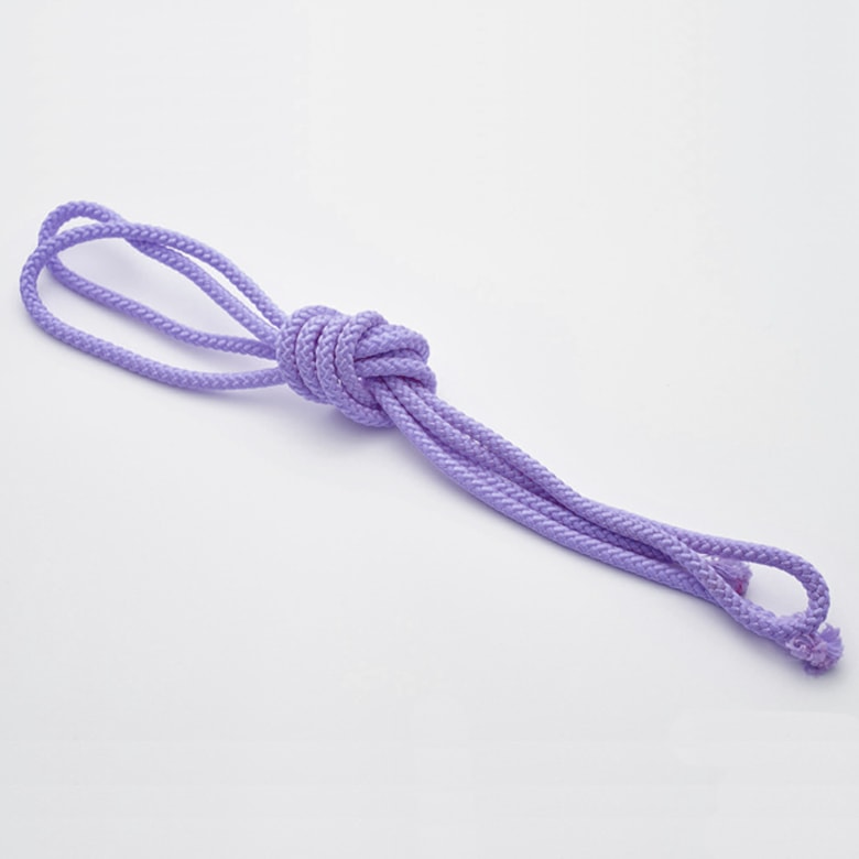 Sasaki Rhythmic Gymnastics Rope M-280 LD (F.I.G. Approved)