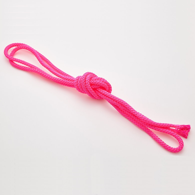 Sasaki Rhythmic Gymnastics Rope M-280 P (F.I.G. Approved)