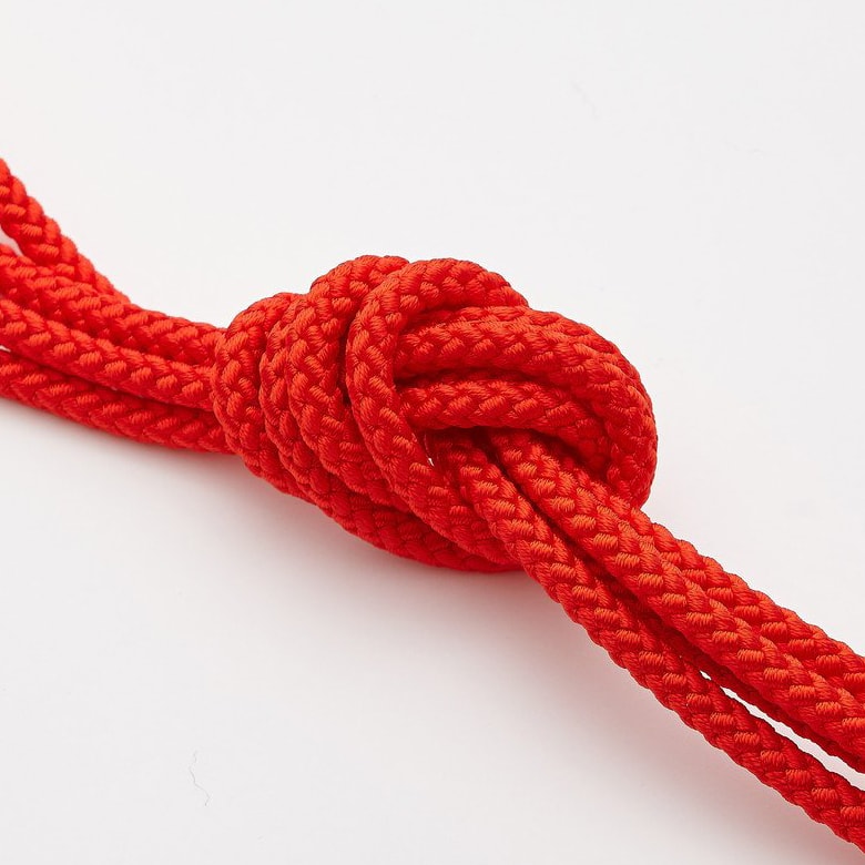 Sasaki Rhythmic Gymnastics Rope M-280 R (F.I.G. Approved)