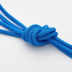 Sasaki Rhythmic Gymnastics Rope M-280 TQBU (F.I.G. Approved)