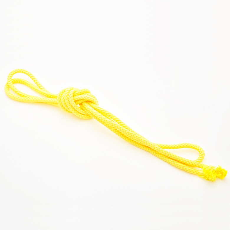 Sasaki Rhythmic Gymnastics Rope M-280 Y (F.I.G. Approved)
