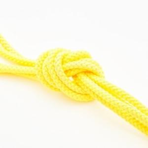 Sasaki Rhythmic Gymnastics Rope M-280 Y (F.I.G. Approved)