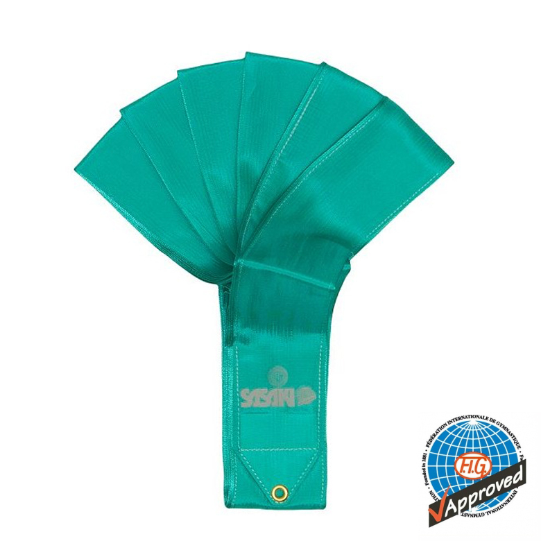 Sasaki Ribbon 6m M-71 PEG FIG APPROVED