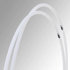 SASAKI - Sasaki Ritmik Cimnastik Çemberi Junior M-16-F Beyaz