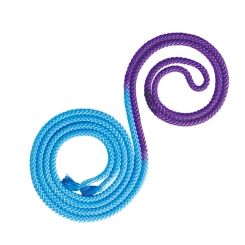 SASAKI - Sasaki Ritmik Cimnastik İpi M-280TS-F LIBUxPP Double End Rope