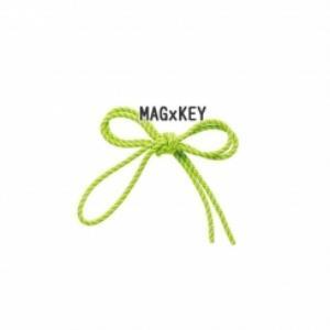 Sasaki Ritmik Cimnastik İpi MJ-243 MAGxKEY