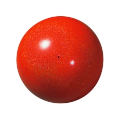 SASAKI - Sasaki Ritmik Cimnastik Topu 17cm M-207M BRM FRR