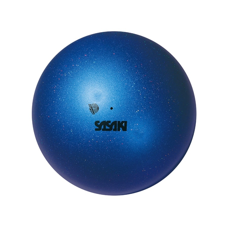 Sasaki Ritmik Cimnastik Topu 18.5cm M-207AU LPBU