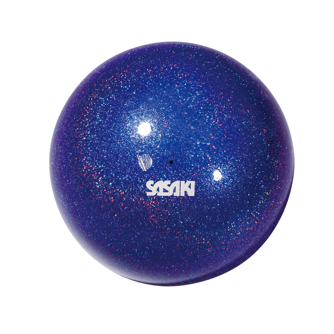 SASAKI - Sasaki Ritmik Cimnastik Topu 18.5cm M-207BRM-F Meteor Ball ORBU