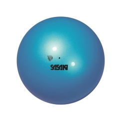 SASAKI - Sasaki Ritmik Cimnastik Topu 18.5cm M-207MG-F Magnetic Ball ATBU
