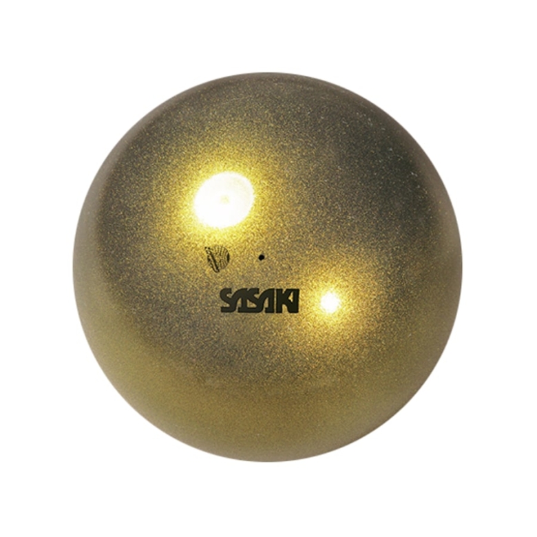 Sasaki Ritmik Cimnastik Topu 18.5cm M-207M BGD