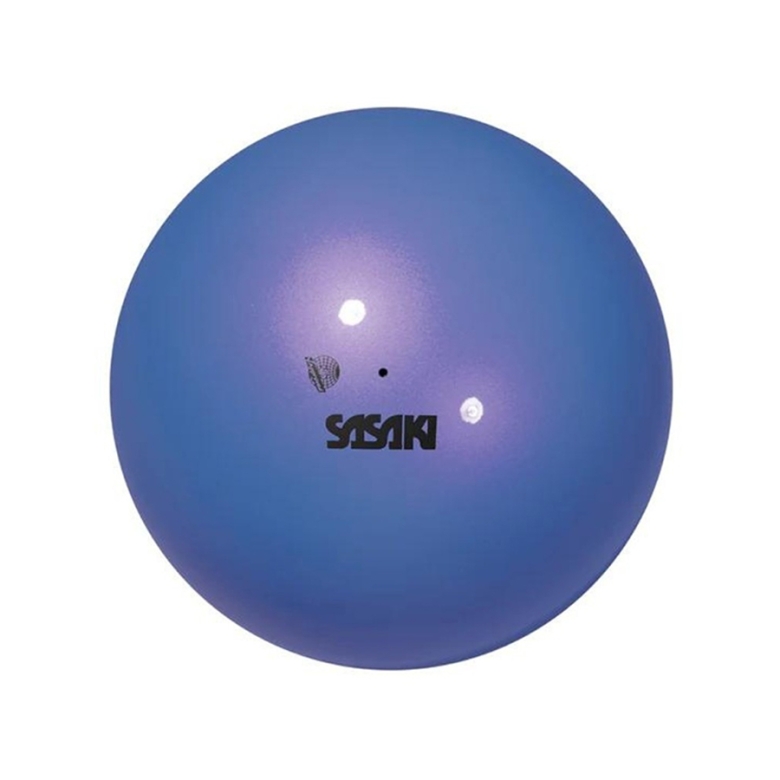 Sasaki Ritmik Cimnastik Topu 18.5cm M-207MG-F Magnetic Ball WST