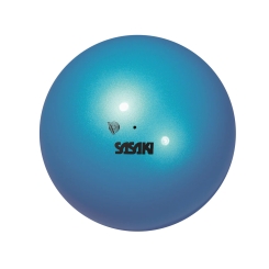 SASAKI - Sasaki Ritmik Cimnastik Topu 18.5cm M-207MG-F Magnetic Ball ATBU