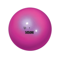 SASAKI - Sasaki Ritmik Cimnastik Topu 18.5cm M-207MG-F Magnetic Ball ORC