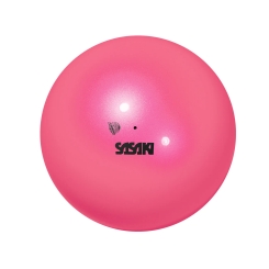 SASAKI - Sasaki Ritmik Cimnastik Topu 18.5cm M-207MG-F Magnetic Ball PAP