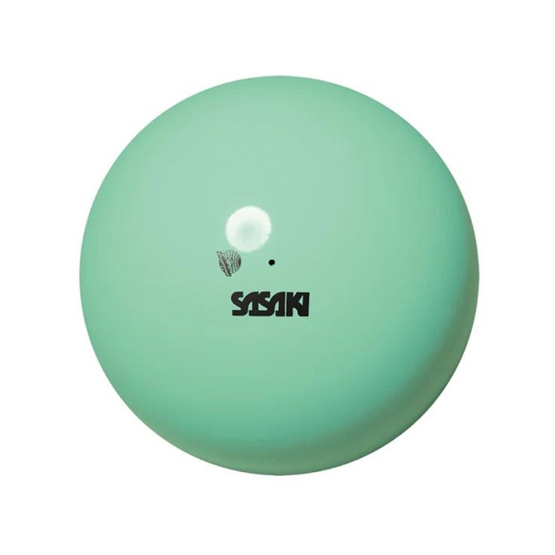 Sasaki Ritmik Cimnastik Topu 18.5cm M-20A ICMI FIG Onaylı