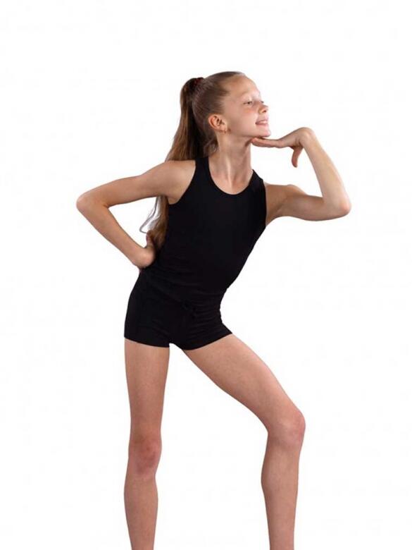Solo Dance Atlet FD400
