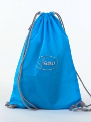 SOLO DANCE - Solo Dance Backpack Blue 2