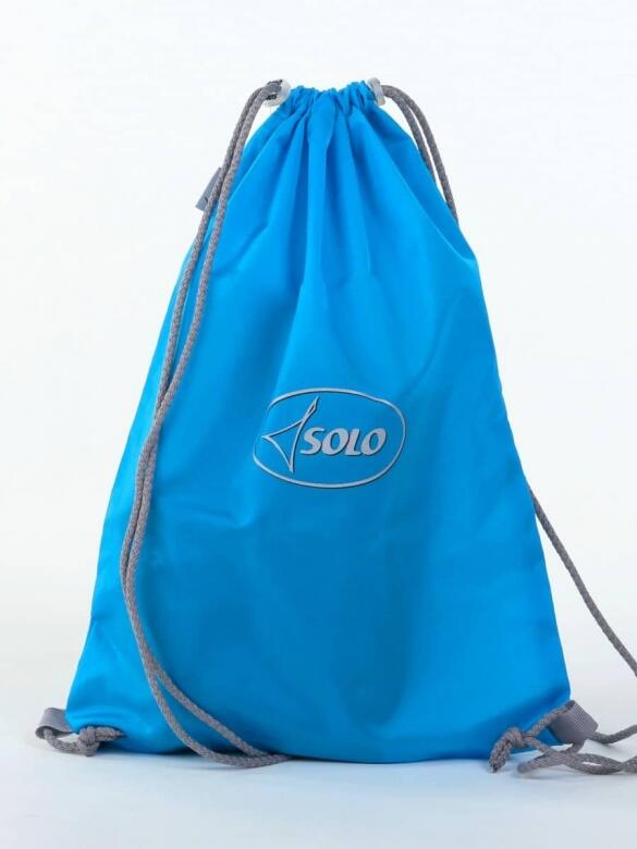 Solo Dance Backpack Blue 2