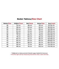 SOLO DANCE - Solo Dance Mavi Şort RG754-850