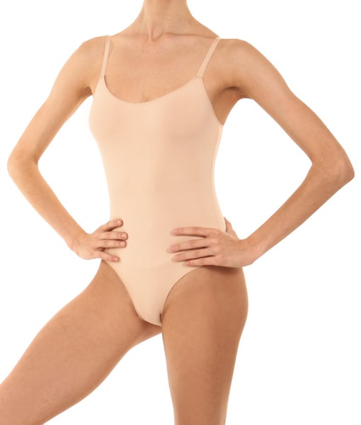 Solo Dance Mayo Tip İç Çamaşırı