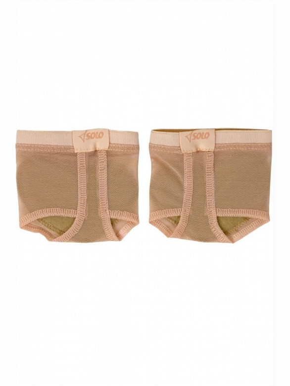 Solo Dance Modern Dance Half Shoes Contemporary
