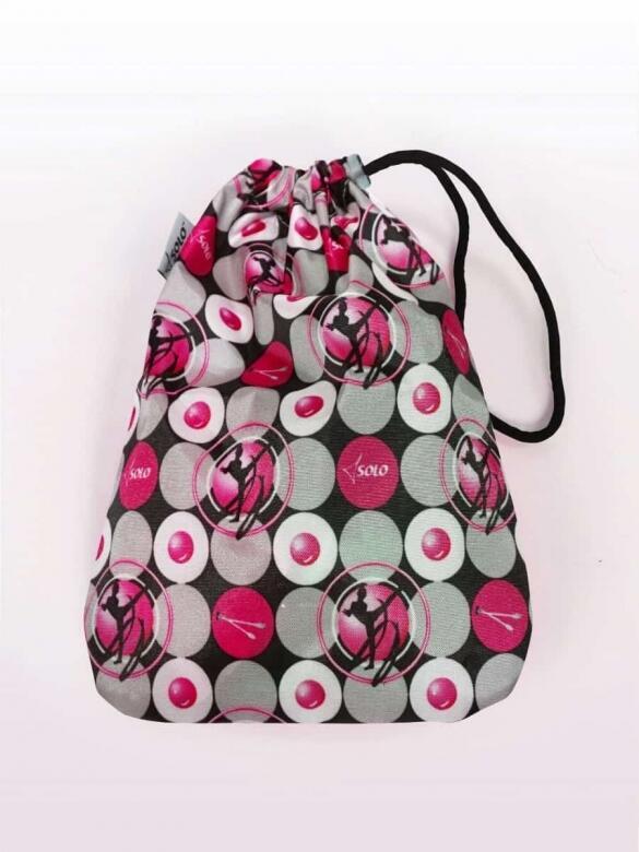 Solo Dance Rope Holder CH111-966