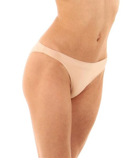 Solo Dance Underpants Polyamide Solo Dance Underpants Polyamide