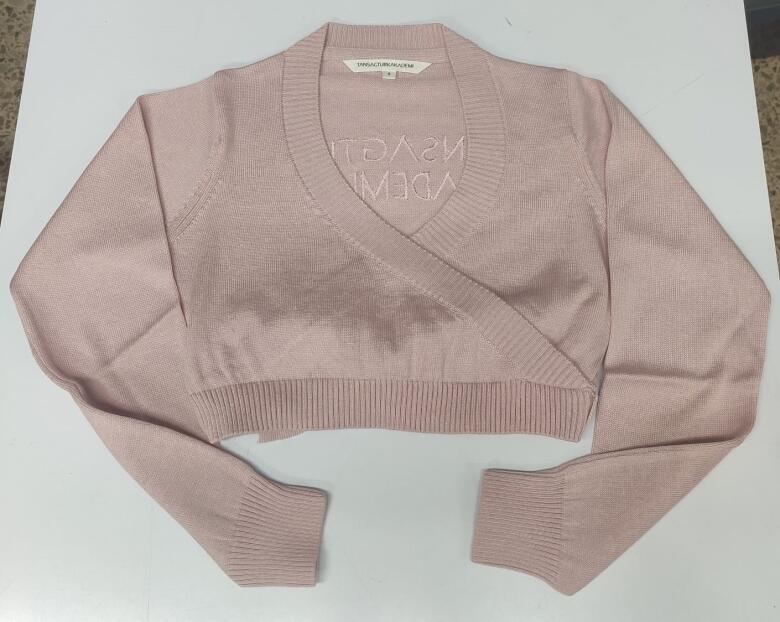 TSA FULYA PEMBE BALE HIRKASI