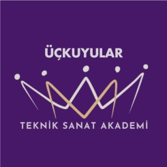 ÜÇKUYULAR TEKNİK SANAT AKADEMİ - Üçkuyular Teknik Sanat Akademi Logo (Zorunlu Seçiniz)